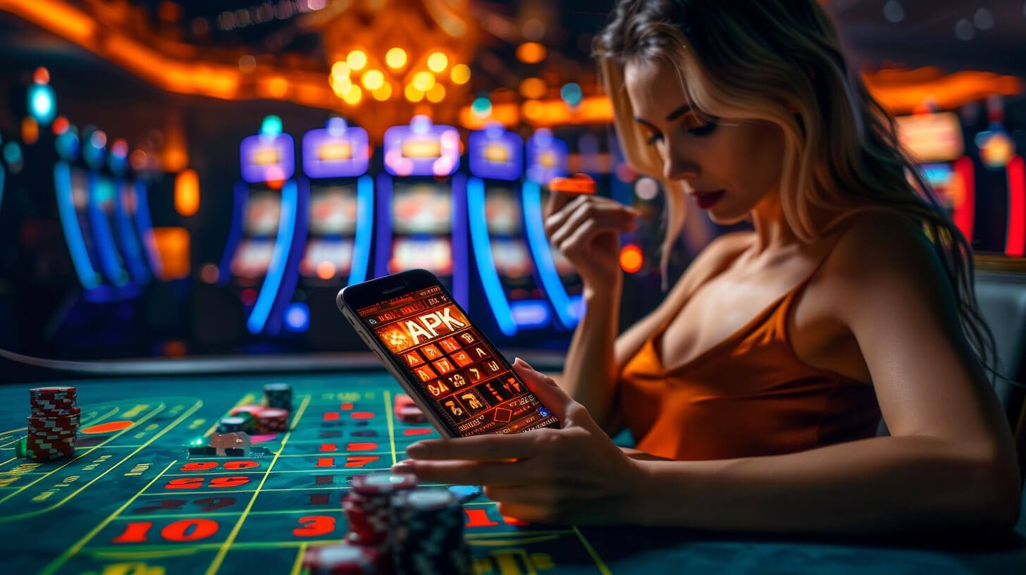NetBet Casino