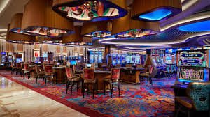 NetBet Casino